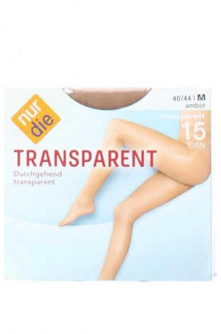 Dresuri Nur Die, Mărime M, Culoare Bej, Preț 57,35 Lei