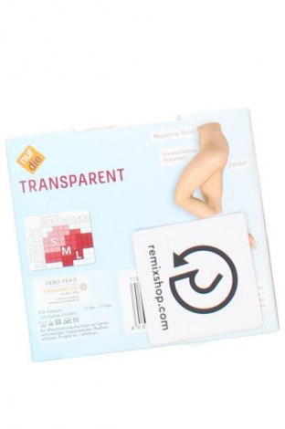 Чорапогащник Nur Die, Размер M, Цвят Бежов, Цена 8,00 €