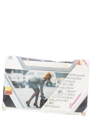 Dresuri Nur Die, Mărime L, Culoare Negru, Preț 56,99 Lei