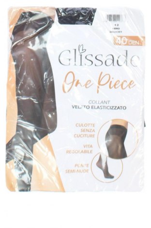 Rajstopy Unbranded, Rozmiar S, Kolor Czarny, Cena 42,99 zł