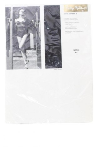 Pančuchy. Philippe Matignon, Veľkosť L, Farba Čierna, Cena  15,95 €