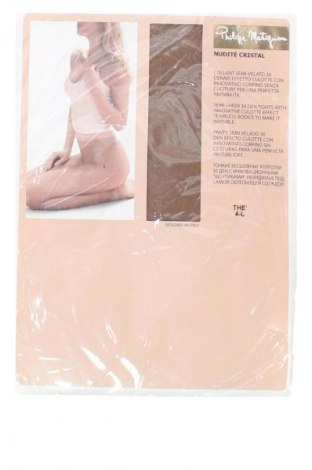 Punčocháče Philippe Matignon, Velikost L, Barva Béžová, Cena  379,00 Kč