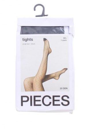 Чорапогащник Pieces, Размер M, Цвят Многоцветен, Цена 16,87 €