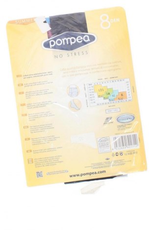 Harisnya Pompea, Méret L, Szín Fekete, Ár 5 949 Ft