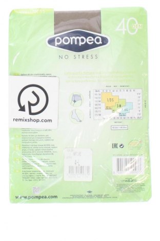 Harisnya Pompea, Méret L, Szín Bézs, Ár 5 959 Ft