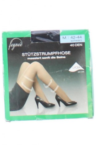 Чорапогащник Unbranded, Размер M, Цвят Черен, Цена 11,00 €