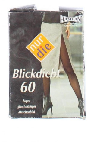 Strumpfhose Nur Die, Größe M, Farbe Schwarz, Preis € 11,00