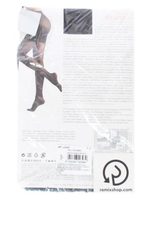 Punčocháče Unbranded, Velikost S, Barva Černá, Cena  239,00 Kč