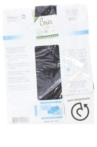 Чорапогащник Unbranded, Размер L, Цвят Черен, Цена 7,15 €