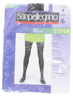 Punčocháče Unbranded, Velikost L, Barva Černá, Cena  199,00 Kč