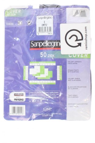 Punčocháče Unbranded, Velikost L, Barva Černá, Cena  199,00 Kč