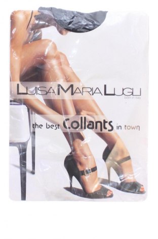 Pančuchy. Unbranded, Veľkosť L, Farba Čierna, Cena  7,95 €