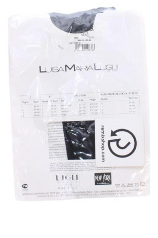 Pančuchy. Unbranded, Veľkosť L, Farba Čierna, Cena  7,95 €