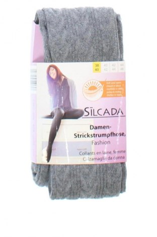 Harisnya Unbranded, Méret M, Szín Szürke, Ár 4 419 Ft