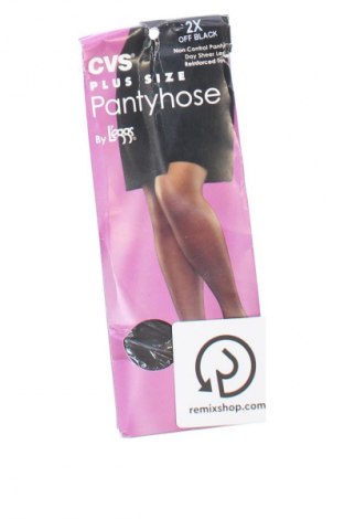 Καλσόν Unbranded, Μέγεθος XXL, Χρώμα Μαύρο, Τιμή 10,99 €