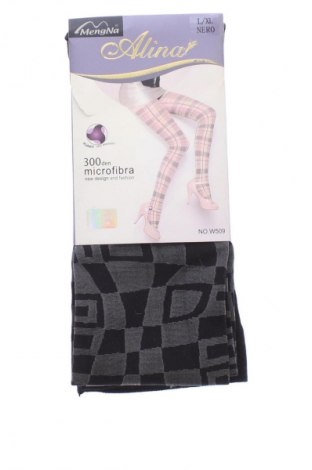 Rajstopy Unbranded, Rozmiar L, Kolor Kolorowy, Cena 58,94 zł