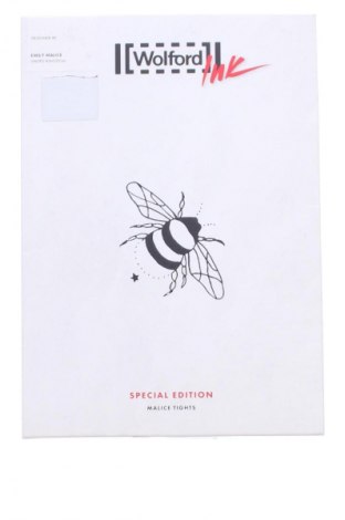 Strumpfhose Wolford, Größe M, Farbe Beige, Preis 30,33 €