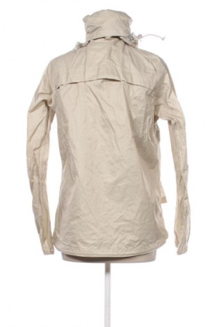 Płaszcz przeciwdeszczowy Decathlon, Rozmiar M, Kolor Beżowy, Cena 74,99 zł