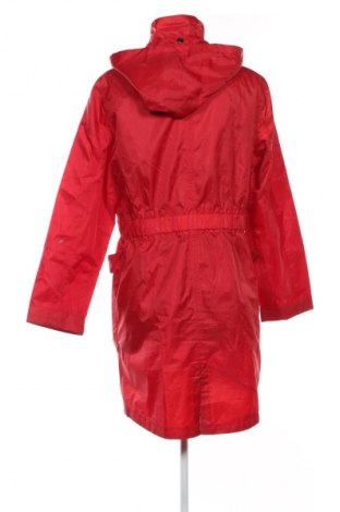 Płaszcz przeciwdeszczowy Esmara, Rozmiar XL, Kolor Czerwony, Cena 160,75 zł