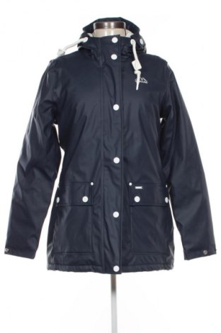 Płaszcz przeciwdeszczowy ICEBOUND, Rozmiar S, Kolor Niebieski, Cena 634,99 zł