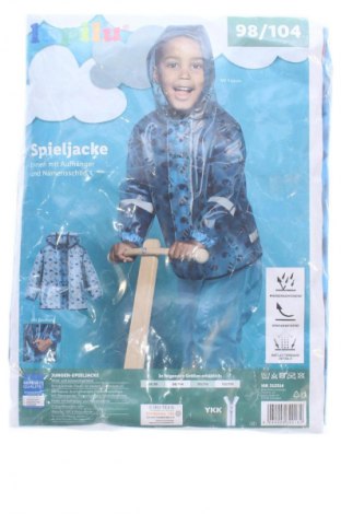 Дъждобран Lupilu, Размер 2-3y/ 98-104 см, Цвят Многоцветен, Цена 26,00 €