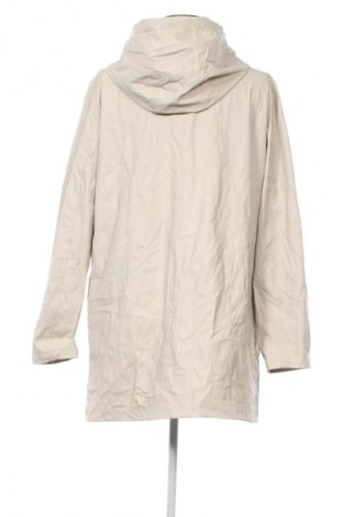 Płaszcz przeciwdeszczowy ONLY, Rozmiar L, Kolor Beżowy, Cena 84,99 zł
