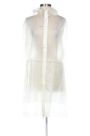 Płaszcz przeciwdeszczowy Oysho, Rozmiar M, Kolor Beżowy, Cena 187,55 zł