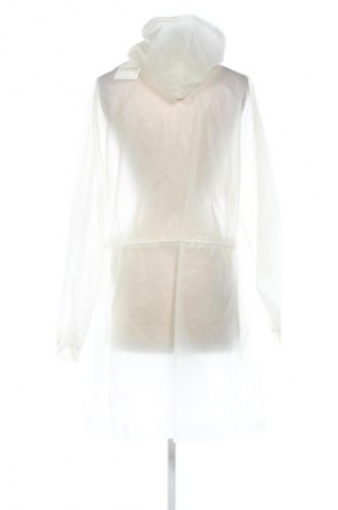 Płaszcz przeciwdeszczowy Oysho, Rozmiar M, Kolor Beżowy, Cena 187,55 zł