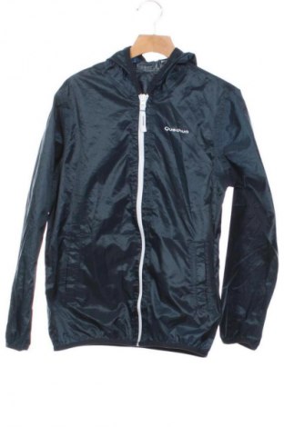 Αδιάβροχο Quechua, Μέγεθος 8-9y/ 134-140 εκ., Χρώμα Μπλέ, Τιμή 9,99 €