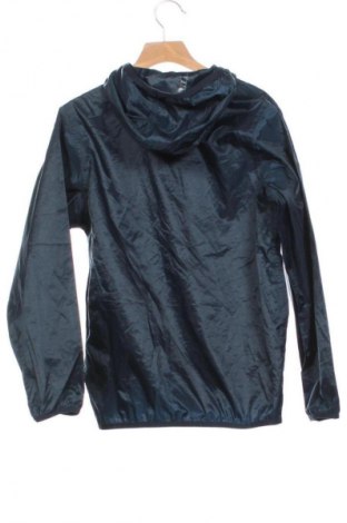Αδιάβροχο Quechua, Μέγεθος 8-9y/ 134-140 εκ., Χρώμα Μπλέ, Τιμή 9,99 €