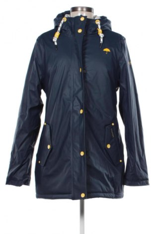 Płaszcz przeciwdeszczowy Schmuddelwedda, Rozmiar L, Kolor Niebieski, Cena 789,99 zł