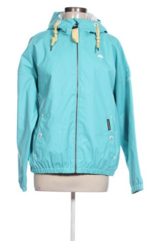 Płaszcz przeciwdeszczowy Schmuddelwedda, Rozmiar M, Kolor Niebieski, Cena 789,99 zł