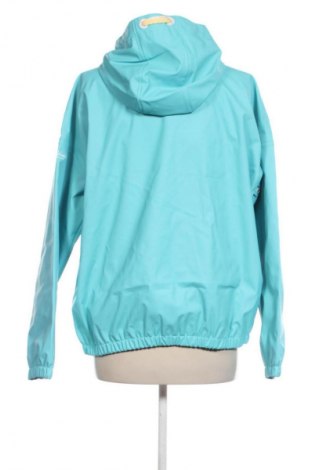 Płaszcz przeciwdeszczowy Schmuddelwedda, Rozmiar M, Kolor Niebieski, Cena 789,99 zł