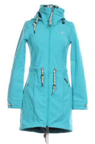 Pláštěnka  Schmuddelwedda, Velikost XS, Barva Modrá, Cena  4 246,00 Kč