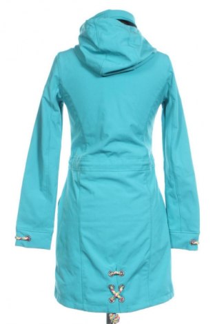 Pláštěnka  Schmuddelwedda, Velikost XS, Barva Modrá, Cena  4 246,00 Kč