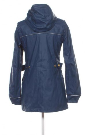 Regenmantel Schmuddelwedda, Größe S, Farbe Blau, Preis 197,99 €