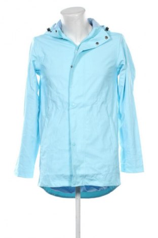 Regenmantel Unbranded, Größe S, Farbe Blau, Preis € 17,99