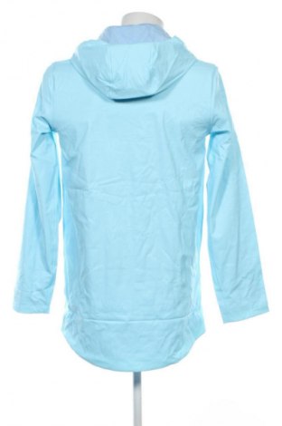Regenmantel Unbranded, Größe S, Farbe Blau, Preis € 17,99