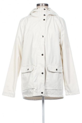 Regenmantel Unbranded, Größe L, Farbe Weiß, Preis 30,00 €