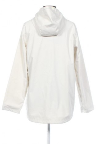 Regenmantel Unbranded, Größe L, Farbe Weiß, Preis 30,00 €