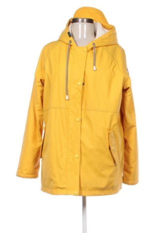 Pelerină de ploaie Unbranded, Mărime M, Culoare Galben, Preț 156,40 Lei