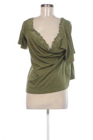 Női blúz & ET, Méret XL, Szín Zöld, Ár 15 919 Ft