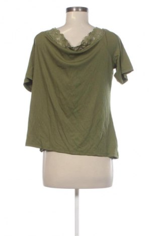 Női blúz & ET, Méret XL, Szín Zöld, Ár 15 919 Ft