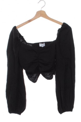 Női blúz & Other Stories, Méret S, Szín Fekete, Ár 5 339 Ft