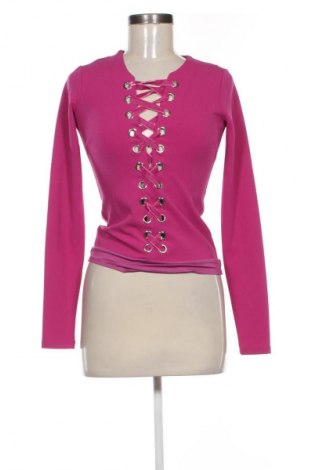 Damenbluse-Body CoolCat, Größe S, Farbe Lila, Preis 39,00 €