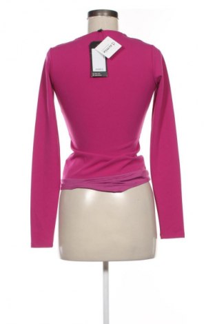 Damenbluse-Body CoolCat, Größe S, Farbe Lila, Preis 39,00 €