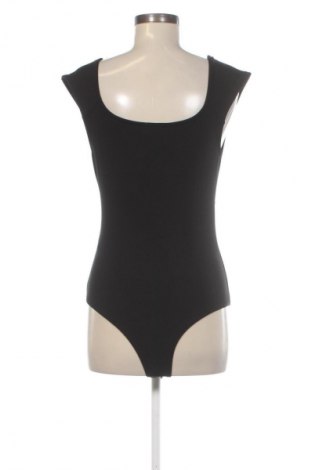 Дамска блуза - боди Even&Odd, Размер M, Цвят Черен, Цена 16,00 €