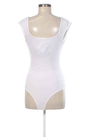 Дамска блуза - боди Even&Odd, Размер S, Цвят Бял, Цена 16,00 €