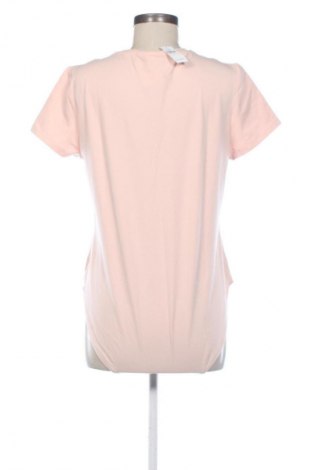 Дамска блуза - боди Gap, Размер XL, Цвят Розов, Цена 24,00 €