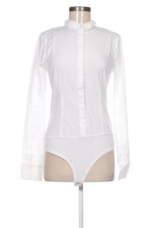 Dámská halenka -body  ONLY, Velikost M, Barva Bílá, Cena  699,00 Kč